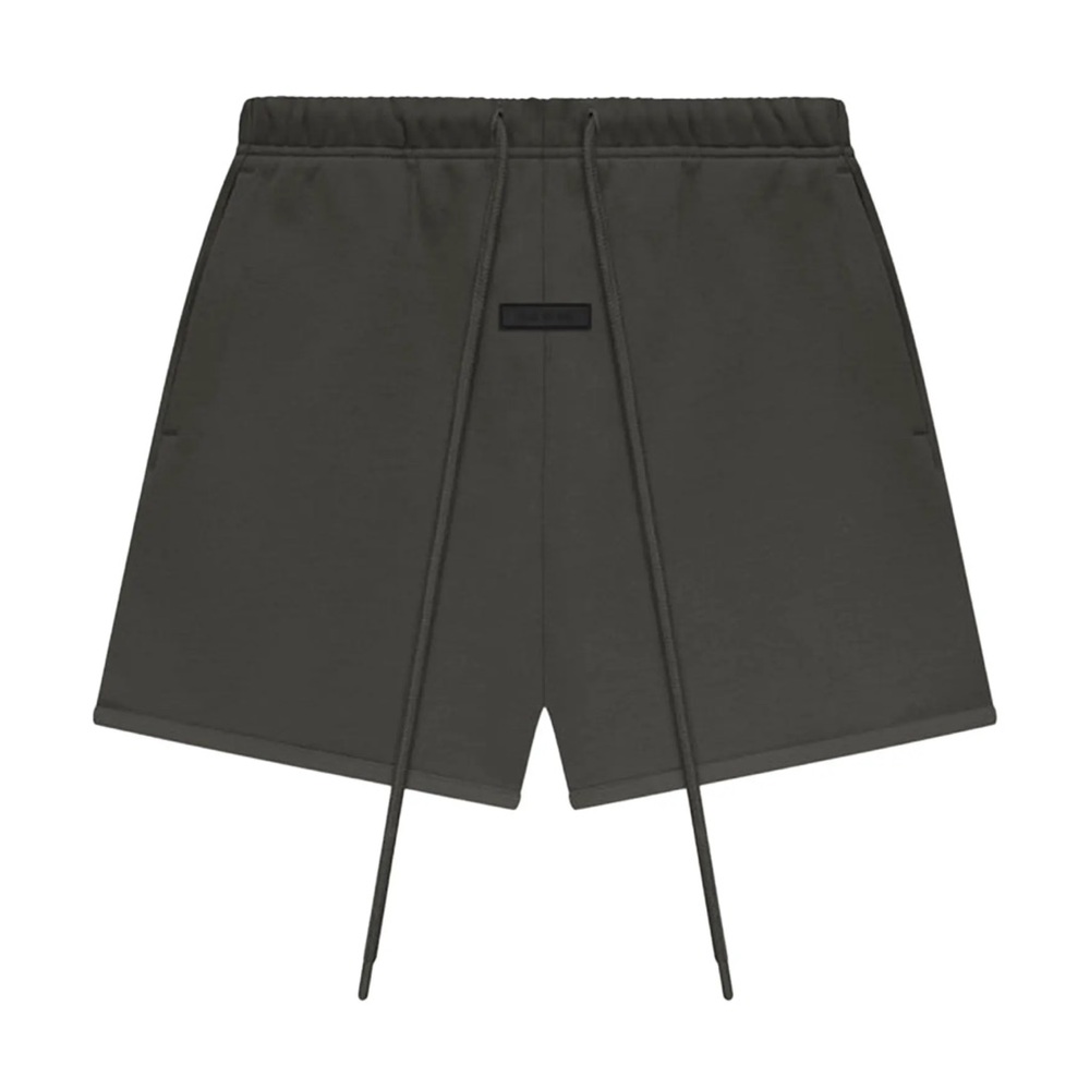 Essentials Fear of God men’s shorts ‘ink’